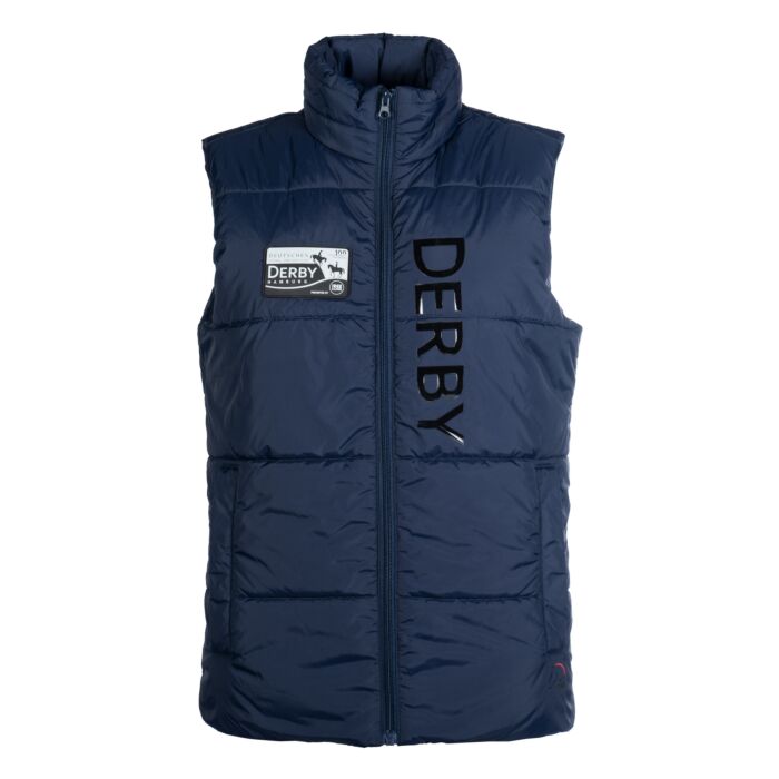 HKM Unisex Vest - Derby